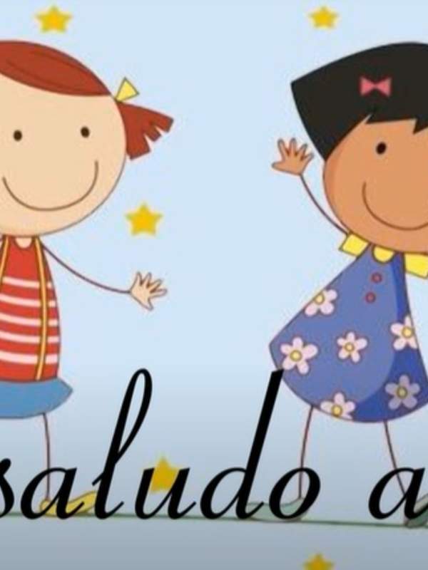 Video de actividad sugerida - LC04 – Aymara – U4: Conversan en lengua aymara con un jilaqata sobre la importancia del saludo para la cultura de su pueblo