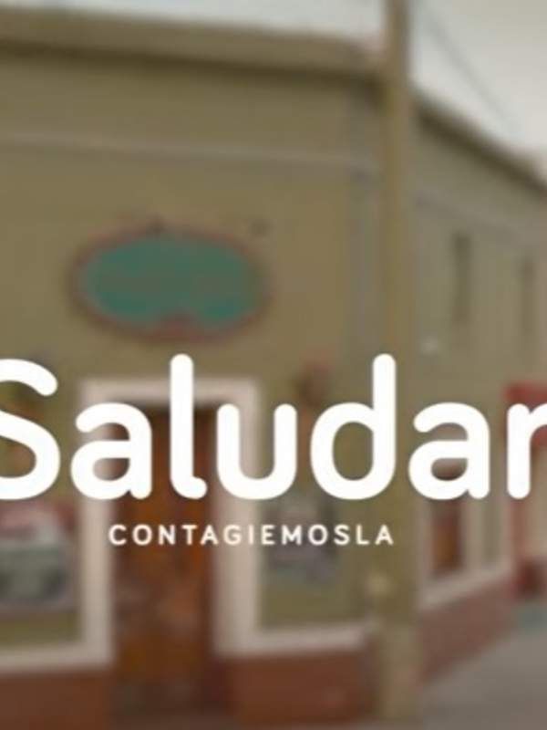 Video de actividad sugerida - LC04 – Aymara – U4.1: Conversan en lengua aymara con un jilaqata sobre la importancia del saludo para la cultura de su pueblo