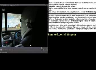 Pregunta sobre vuelta de rizo Pregunta sobre vuelta de rizo